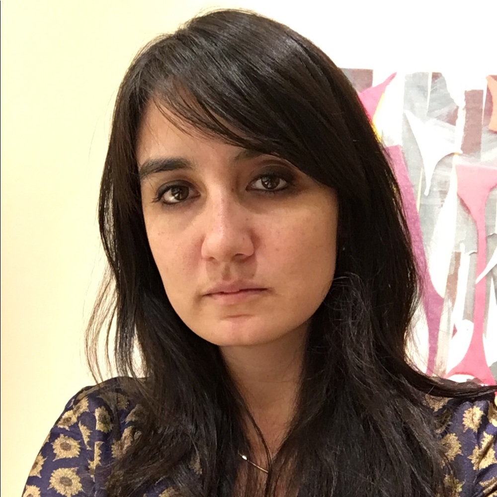 Meet your Posher, Thessaly